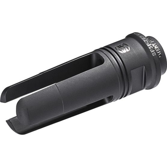 SureFire Socom 3-Prong Flash Hider 7.62mm- Gun Fit M4